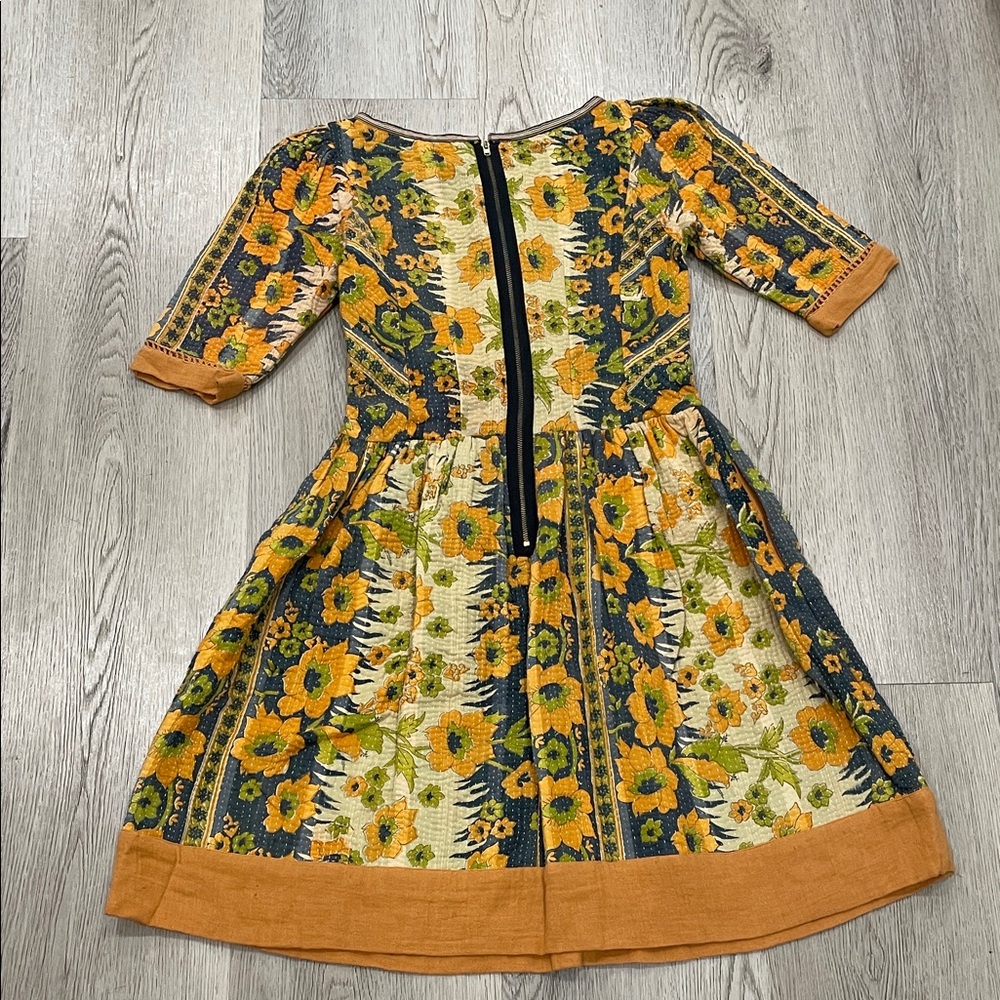 Veneet bahl dress - Picture 3 of 5